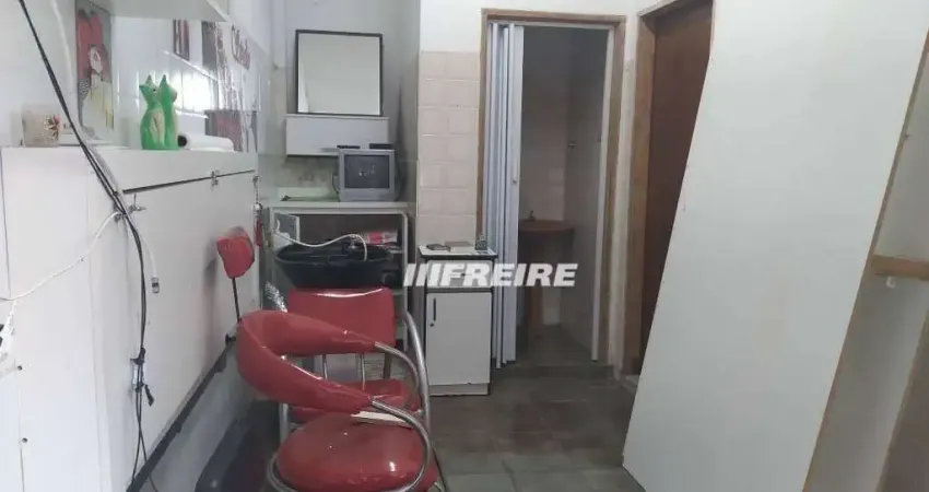 Salão para alugar, 9 m² por R$ 1.500,00/mês - Olímpico - São Caetano do Sul/SP