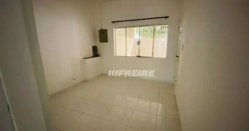 Casa com 2 dormitórios para alugar, 80 m² por R$ 2.880,00/mês - Boa Vista - São Caetano do Sul/SP