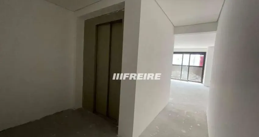 Apartamento com 3 dormitórios à venda, 175 m² por R$ 2.600.000 - Santa Paula - São Caetano do Sul/SP