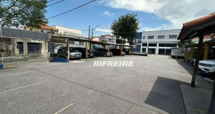 Ponto à venda, 240 m² por R$ 230.000,00 - Santa Paula - São Caetano do Sul/SP