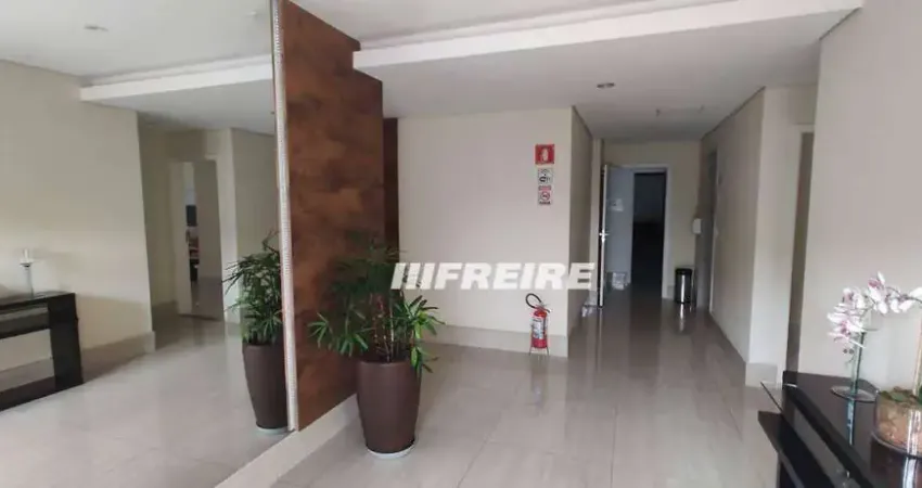 Apartamento com 3 dormitórios à venda, 83 m² por R$ 885.000,00 - Centro - São Caetano do Sul/SP