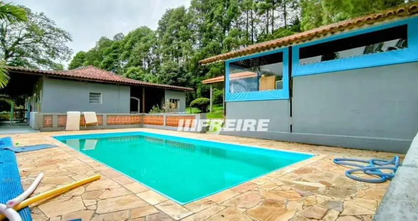 Chácara com 4 dormitórios à venda, 9239 m² por R$ 1.900.000,00 - São Roque - São Roque/SP