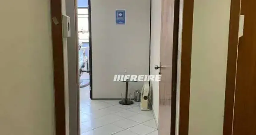 Sala, 39 m² - venda por R$ 210.000,00 ou aluguel por R$ 2.200,00/mês - Barcelona - São Caetano do Sul/SP