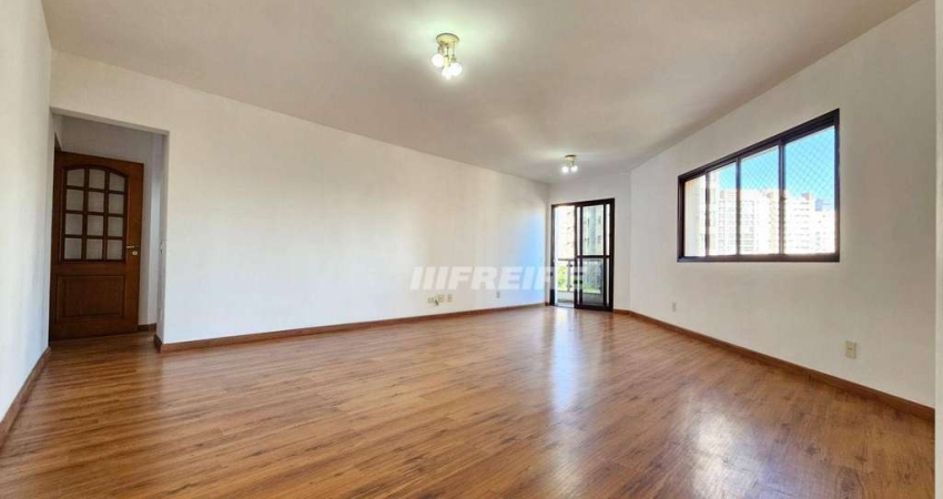 Apartamento com 3 dormitórios à venda, 160 m² por R$ 920.000,00 - Santa Paula - São Caetano do Sul/SP