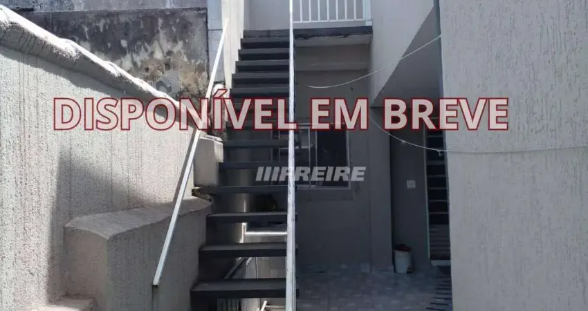 Casa com 1 dormitório para alugar, 55 m² por r$ 1.633,97/mês - cerâmica - são caetano do sul/sp