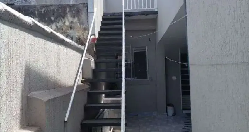 Casa com 1 dormitório para alugar, 55 m² por r$ 1.783,97/mês - cerâmica - são caetano do sul/sp