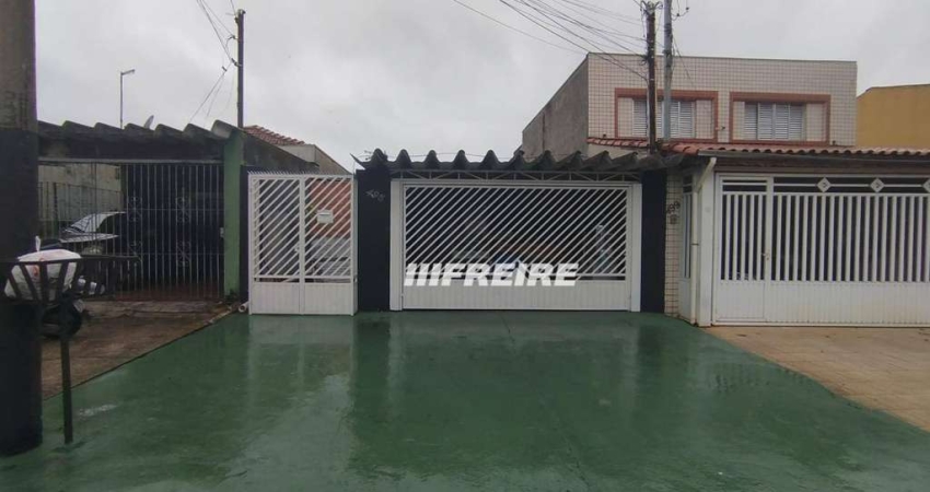Casa com 5 dormitórios à venda, 252 m² por R$ 950.000,00 - Olímpico - São Caetano do Sul/SP