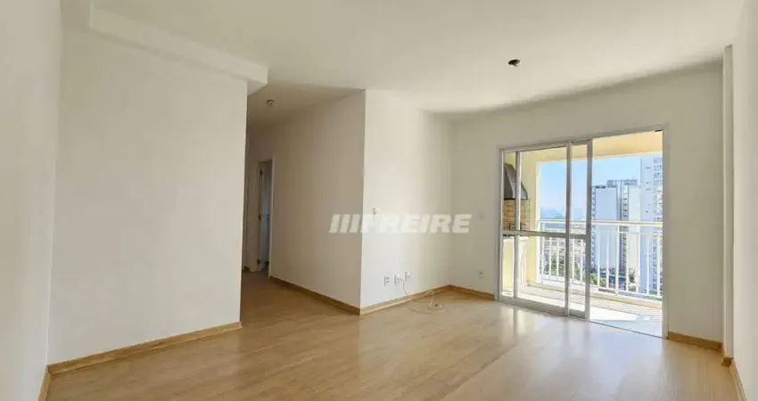 Apartamento com 2 dormitórios à venda, 65 m² por R$ 610.000,00 - Fundação - São Caetano do Sul/SP