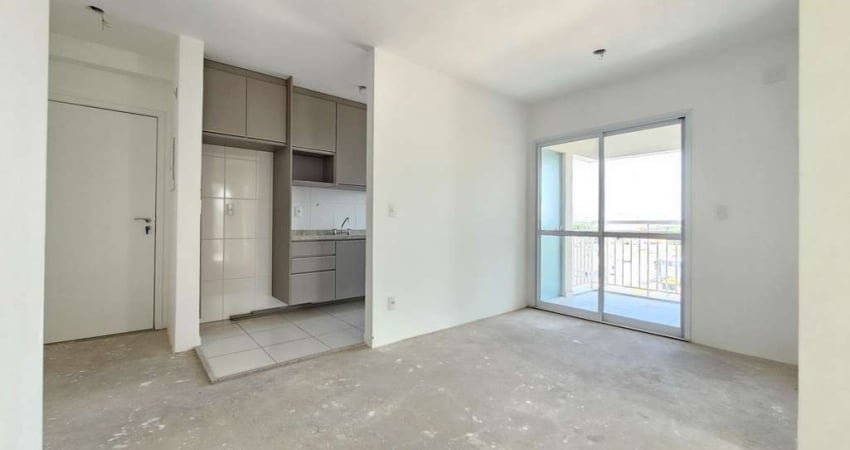 Apartamento com 3 dormitórios à venda, 70 m² por R$ 797.433,32 - Santa Paula - São Caetano do Sul/SP