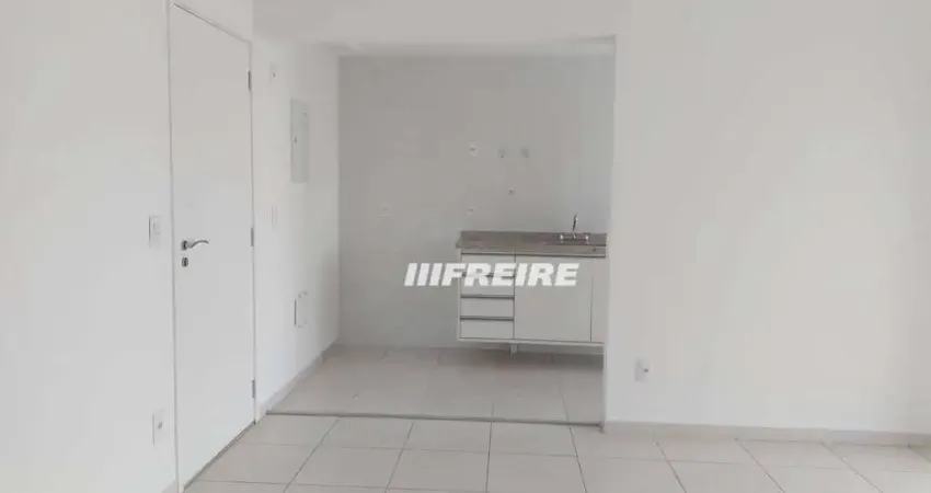 Apartamento com 2 dormitórios à venda, 60 m² por R$ 666.389 - Santa Paula - São Caetano do Sul/SP