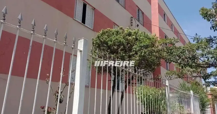 Apartamento com 2 dormitórios à venda, 52 m² por R$ 265.000,00 - Vila Helena - São Bernardo do Campo/SP