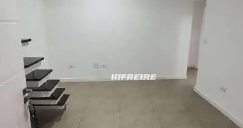 Apartamento com 4 dormitórios à venda, 148 m² por R$ 630.000,00 - Vila Camilópolis - Santo André/SP