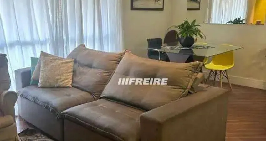 Apartamento com 3 dormitórios à venda, 96 m² por R$ 1.089.000,00 - Boa Vista - São Caetano do Sul/SP