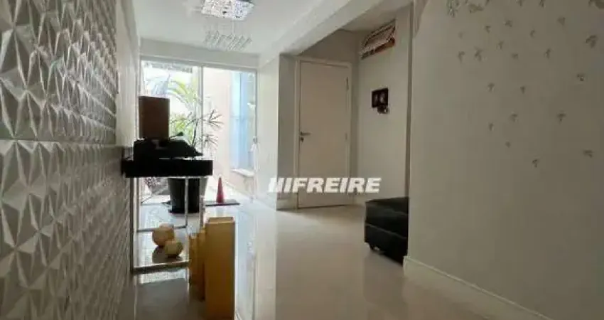 Casa com 3 dormitórios à venda, 390 m² por R$ 3.127.000,00 - Jardim São Caetano - São Caetano do Sul/SP