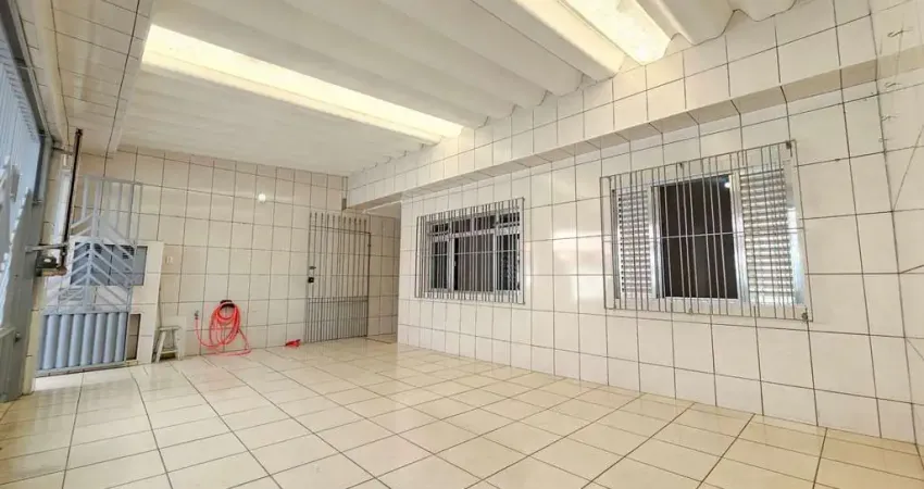 Casa à venda, 88 m² por R$ 880.000,00 - Mauá - São Caetano do Sul/SP