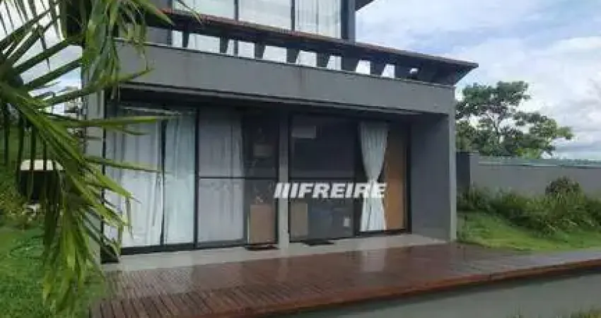Casa com 3 dormitórios à venda, 500 m² por R$ 5.800.000,00 - Jardim Alegre - Itupeva/SP