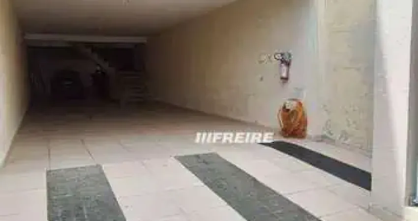 Apartamento com 2 dormitórios para alugar, 50 m² por R$ 2.000,00/mês - Vila Camilópolis - Santo André/SP