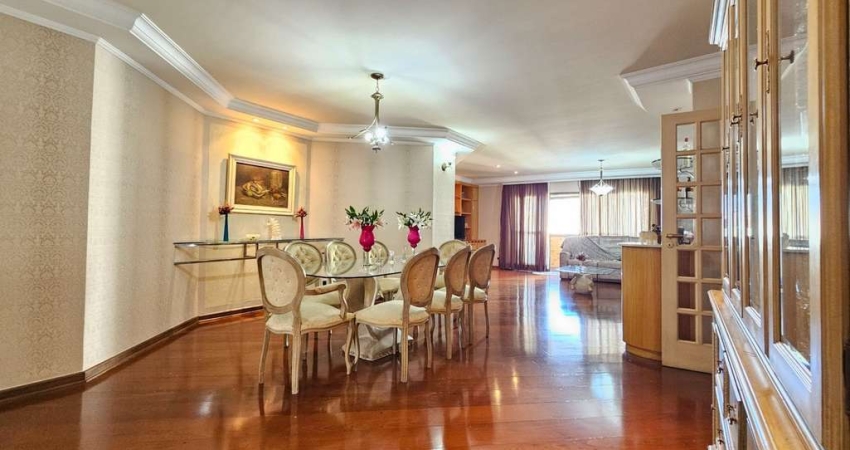 Apartamento, 235 m² - venda por R$ 2.000.000,00 ou aluguel por R$ 11.433,00/mês - Santo Antônio - São Caetano do Sul/SP