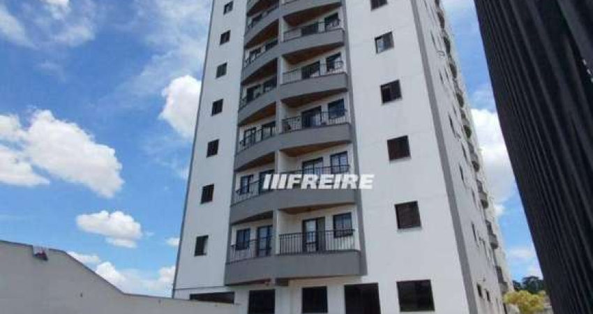 Apartamento com 3 dormitórios à venda, 78 m² por R$ 785.000,00 - Osvaldo Cruz - São Caetano do Sul/SP