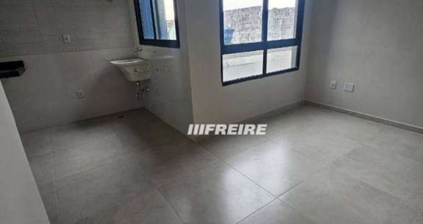Apartamento com 2 dormitórios à venda, 41 m² por R$ 254.000,00 - Vila Califórnia - São Paulo/SP