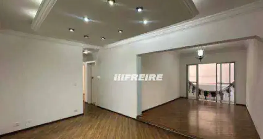 Apartamento para alugar, 90 m² por R$ 4.708,41/mês - Santa Paula - São Caetano do Sul/SP