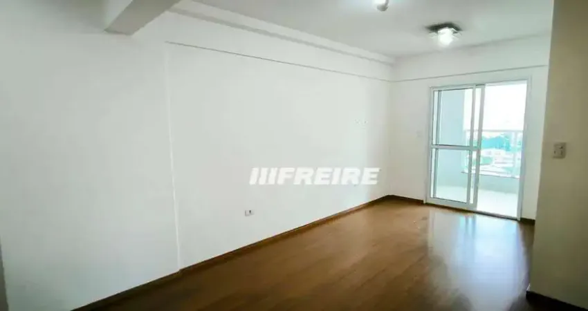 Apartamento com 2 dormitórios à venda, 60 m² por R$ 590.000,00 - Campestre - Santo André/SP