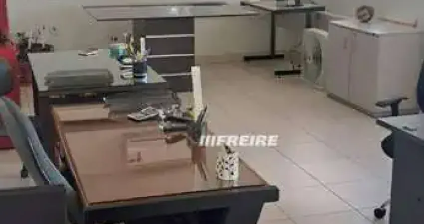 Sala para alugar, 50 m² por R$ 2.966,07/mês - Santo Antônio - São Caetano do Sul/SP