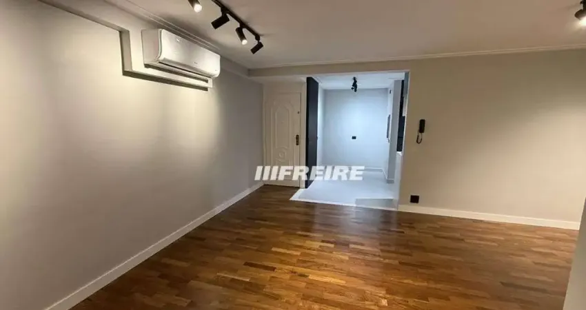 Apartamento com 3 dormitórios à venda, 104 m² por R$ 1.380.000 - Vila Madalena - São Paulo/SP