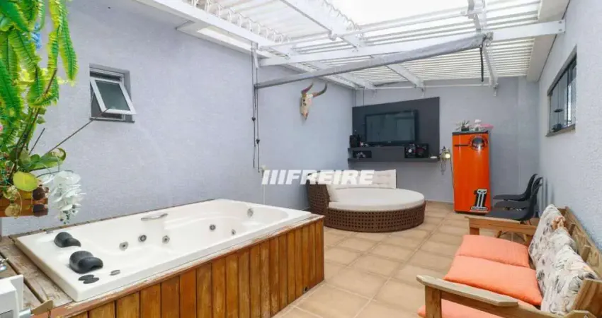 Cobertura com 2 dormitórios à venda, 160 m² por R$ 1.100.000,00 - Santa Maria - São Caetano do Sul/SP