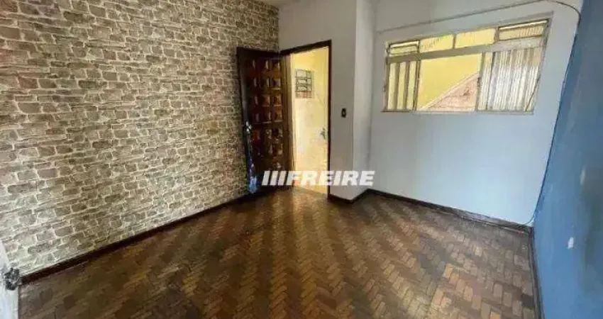 Sobrado com 1 dormitório para alugar, 45 m² por R$ 1.500,00/mês - Parque São Lucas - São Paulo/SP