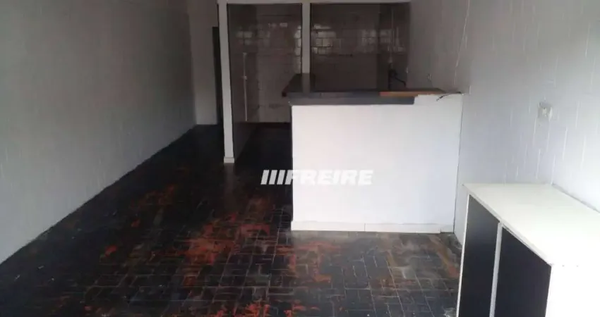 Salão para alugar, 40 m² por R$ 1.710,00/mês - Osvaldo Cruz - São Caetano do Sul/SP