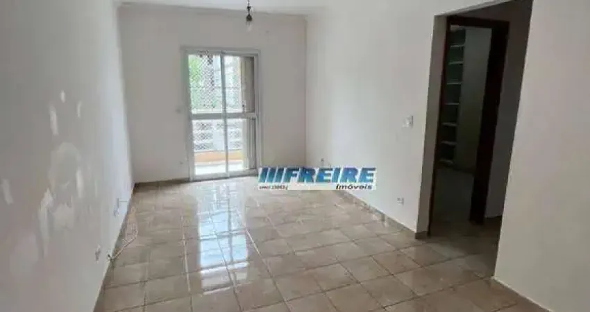 Apartamento com 3 dormitórios para alugar, 83 m² por R$ 3.322,25/mês - Boa Vista - São Caetano do Sul/SP