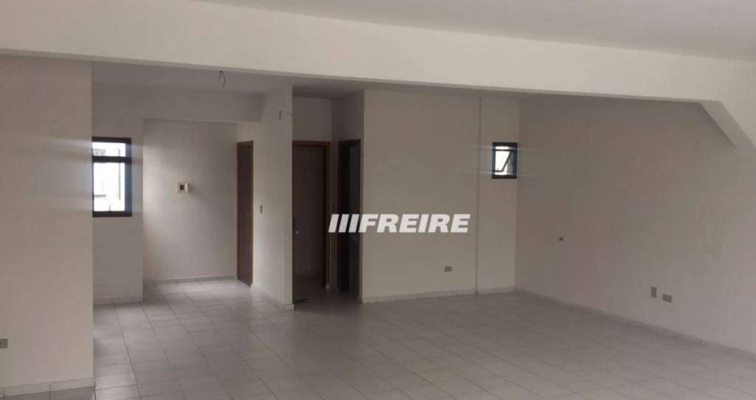Prédio, 1208 m² - venda por R$ 9.500.000 ou aluguel por R$ 56.884/mês - Centro - São Caetano do Sul/SP