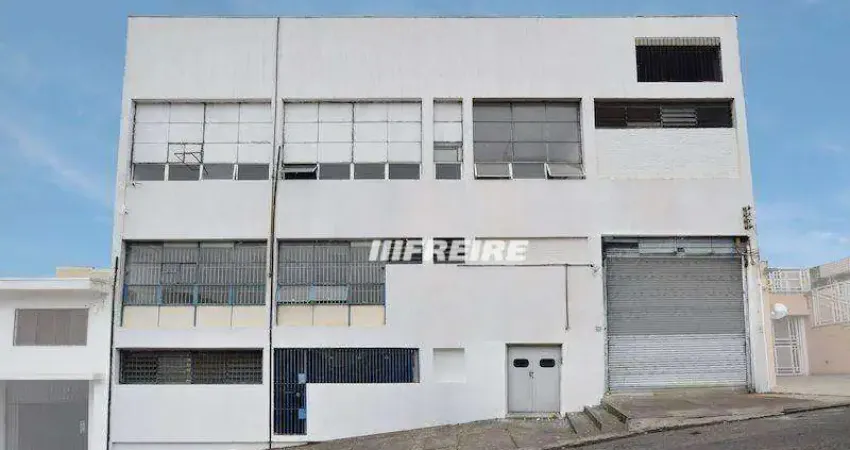 Prédio para alugar, 1485 m² por R$ 55.068/mês - Saúde - São Paulo/SP