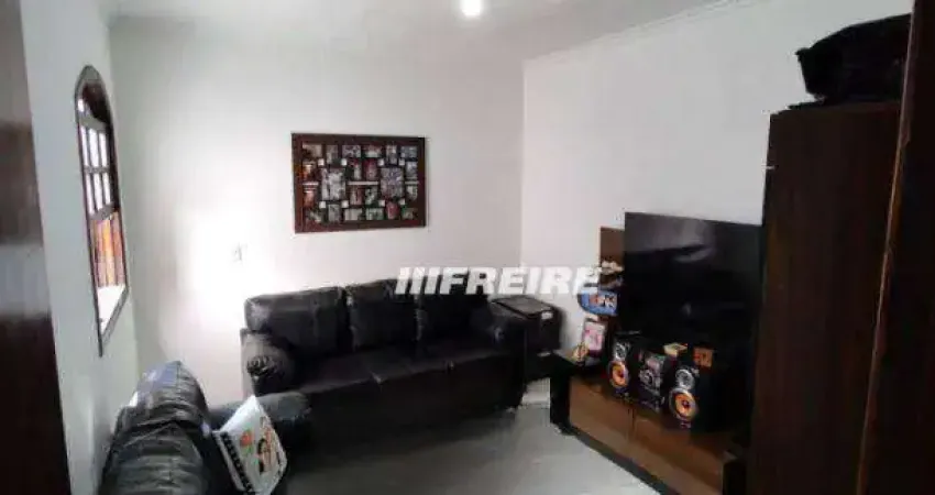Sobrado com 2 dormitórios à venda, 280 m² por R$ 1.150.000,00 - Jardim Utinga - Santo André/SP