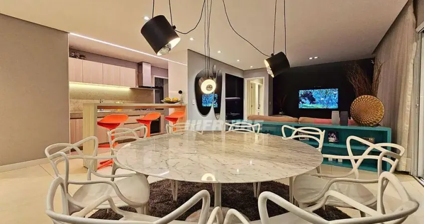 Apartamento com 3 dormitórios à venda, 125 m² por R$ 1.600.000,00 - Boa Vista - São Caetano do Sul/SP