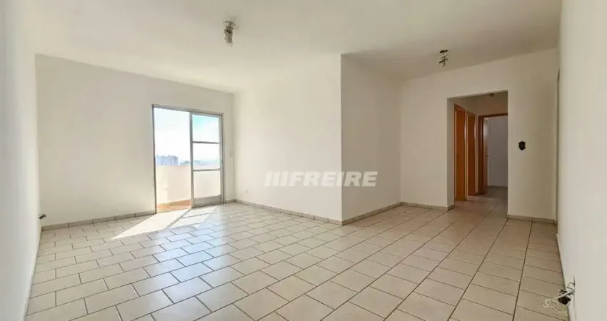 Apartamento com 3 dormitórios à venda, 100 m² por R$ 600.000,00 - Osvaldo Cruz - São Caetano do Sul/SP