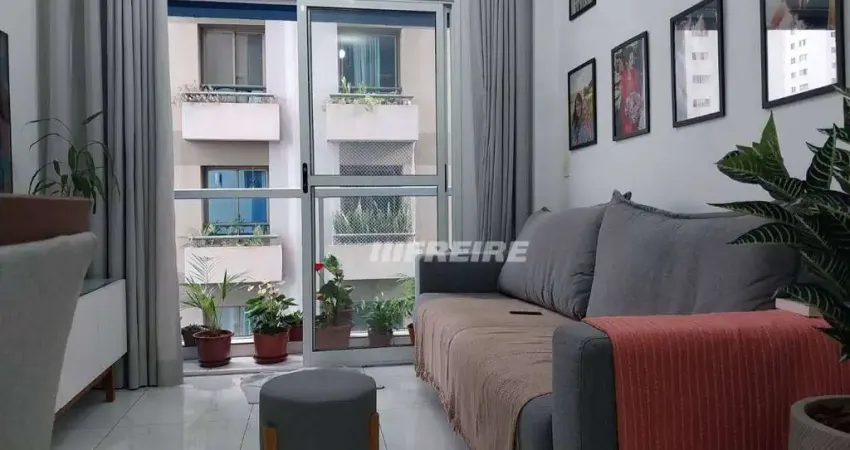 Apartamento com 2 dormitórios à venda, 68 m² por R$ 680.000,00 - Centro - São Caetano do Sul/SP