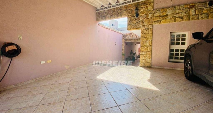 Sobrado com 4 dormitórios à venda, 233 m² por R$ 1.149.900,00 - Olímpico - São Caetano do Sul/SP