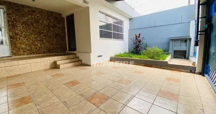 Casa com 3 dormitórios à venda, 186 m² por R$ 949.000 - Santa Maria - São Caetano do Sul/SP