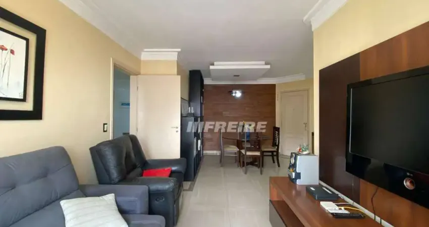 Apartamento com 3 dormitórios à venda, 104 m² por r$ 789.000,00 - santa paula - são caetano do sul/sp