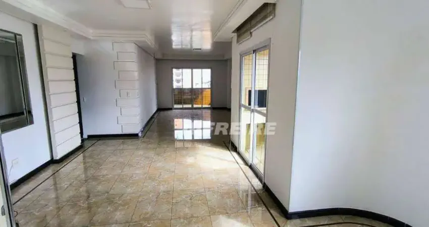 Apartamento com 4 dormitórios à venda, 177 m² por R$ 1.300.000,00 - Santa Paula - São Caetano do Sul/SP