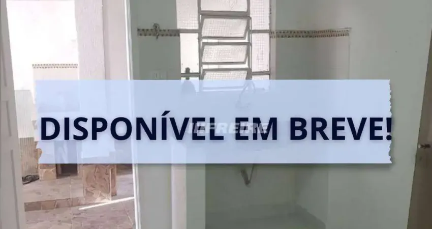 Casa com 1 dormitório para alugar, 60 m² por R$ 2.200,00/mês - Olímpico - São Caetano do Sul/SP