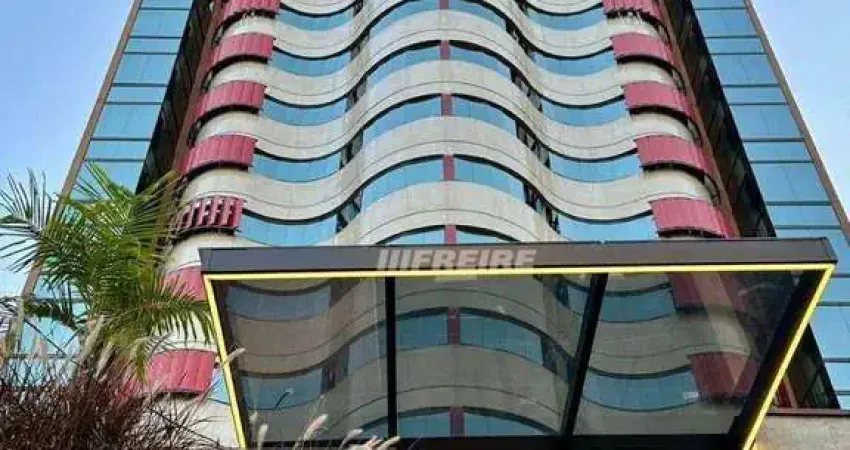 Apartamento com 3 dormitórios à venda, 175 m² por R$ 2.750.000,00 - Santa Paula - São Caetano do Sul/SP