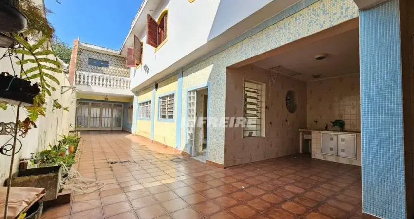 Sobrado com 6 dormitórios à venda, 367 m² por R$ 1.300.000,00 - Osvaldo Cruz - São Caetano do Sul/SP