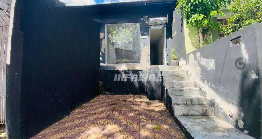 Casa para alugar, 120 m² por R$ 4.500/mês - Centro - Santo André/SP