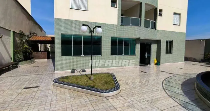 Cobertura com 2 dormitórios para alugar, 142 m² por R$ 4.355,00/mês - Osvaldo Cruz - São Caetano do Sul/SP