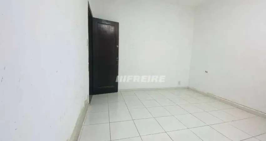 Sala para alugar, 12 m² por R$ 1.550/mês - Centro - Santo André/SP