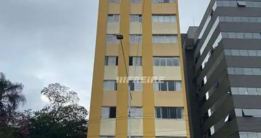 Apartamento com 4 dormitórios à venda, 130 m² por R$ 713.000,00 - Centro - Santo André/SP