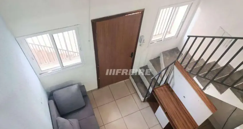 Studio com 1 dormitório para alugar, 30 m² por r$ 1.600,00/mês - são josé - são caetano do sul/sp